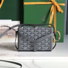 Goyard Box Bags